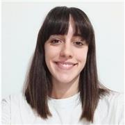 Profesora de decoración, apto para personas con interés en la decoración